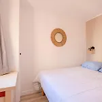 Le Village De Cap Esterel - Maeva - Cosy 2 Pieces 4 Personnes - Prestige - Super Mae-2121 Daire