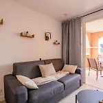 Le Village De Cap Esterel - Maeva - Cosy 2 Pieces 4 Personnes - Prestige - Super Mae-2121 Daire *