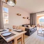 Daire Le Village De Cap Esterel - Maeva - Cosy 2 Pieces 4 Personnes - Prestige - Super Mae-2121