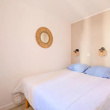 Résidence Le Village De Cap Esterel - Maeva - Cosy 2 Pièces 4 Personnes - Prestige - Super Mae-2121 Appartamento