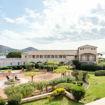 Le Village De Cap Esterel - Maeva - Cosy 2 Pieces 4 Personnes - Prestige - Super Mae-2121 Daire