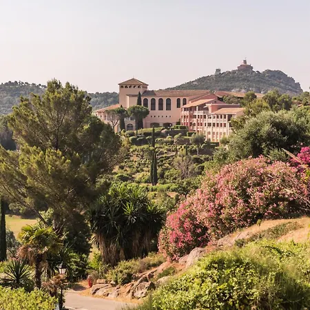 Le Village De Cap Esterel - Maeva - Cosy 2 Pieces 4 Personnes - Prestige - Super Mae-2121 Daire