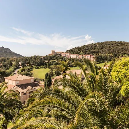 Appartamento Résidence Le Village De Cap Esterel - Maeva - Cosy 2 Pièces 4 Personnes - Prestige - Super Mae-2121 Saint-Raphaël