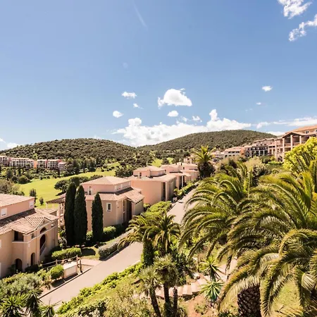 Résidence Le Village De Cap Esterel - Maeva - Cosy 2 Pièces 4 Personnes - Prestige - Super Mae-2121 Appartamento *