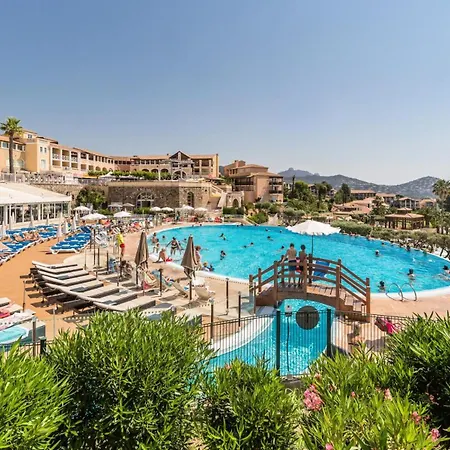 Le Village De Cap Esterel - Maeva - Cosy 2 Pieces 4 Personnes - Prestige - Super Mae-2121 Daire Saint-Raphaël