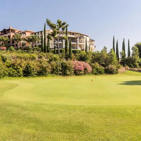 Daire Le Village De Cap Esterel - Maeva - Cosy 2 Pieces 4 Personnes - Prestige - Super Mae-2121 Saint-Raphaël