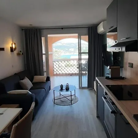 Appartamento Résidence Le Village De Cap Esterel - Maeva - Cosy 2 Pièces 4 Personnes - Prestige - Super Mae-2121 *